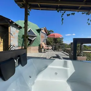 Vitta Glamping Rionegro